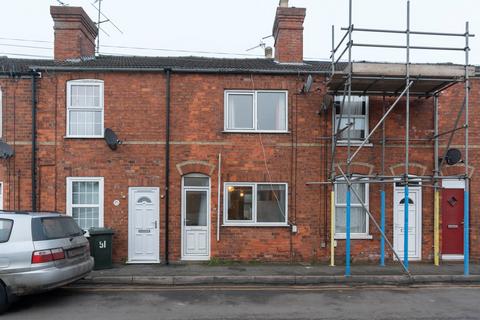 Castle Street, Boston, PE21 3 bed terraced house for sale