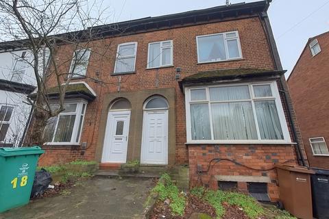 Brinnington Road, Stockport SK1 5 bed block of apartments for sale