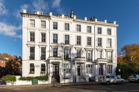 Ladbroke Grove, Notting Hill 11 bed terraced house for sale