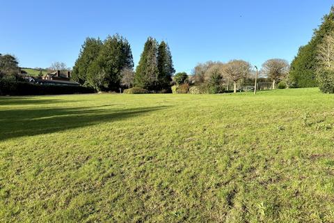 Land at Sandy Lane Residential development for sale