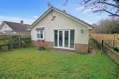 Blackwater Grove, Fordingbridge SP6 3 bed bungalow for sale