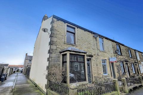 West View, Clitheroe, Lancashire, BB7... 2 bed end of terrace house for sale