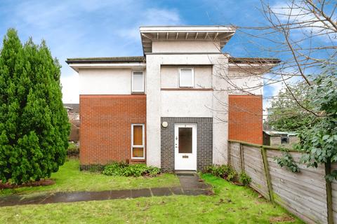 Strathblane Gardens, Glasgow City G13 3 bed end of terrace house for sale