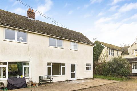 Field Row, Kingston CB23 3 bed semi