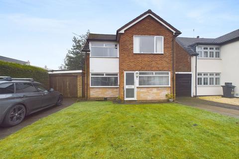 Noel Gate, Aughton, Ormskirk, L39 5EQ 4 bed link detached house for sale