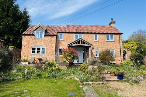 Goverton, Bleasby, Nottingham 4 bed detached house for sale