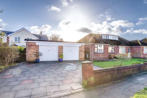 Pemberton Road, Wigan WN3 2 bed semi