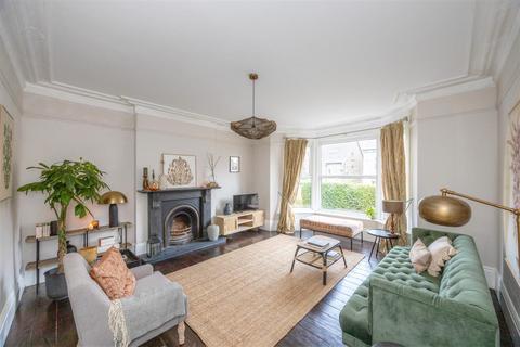 428 Crookesmoor Road, Broomhill... 5 bed end of terrace house for sale