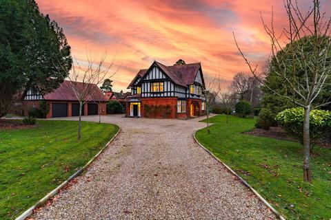 Beech Road, Wroxham 5 bed character property for sale
