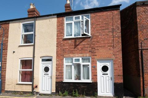 Pulvertoft Lane, Boston, PE21 2 bed terraced house for sale