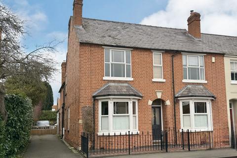 Shottery Road, Stratford