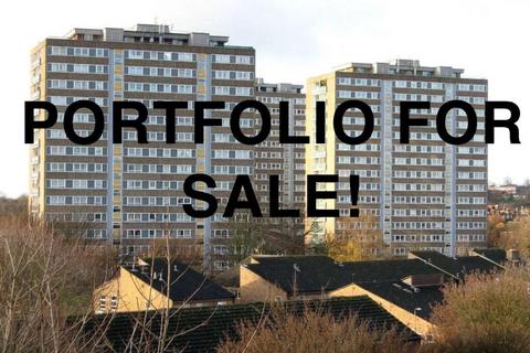 Sandyford Road, Newcastle Upon Tyne NE2 19 bed flat for sale