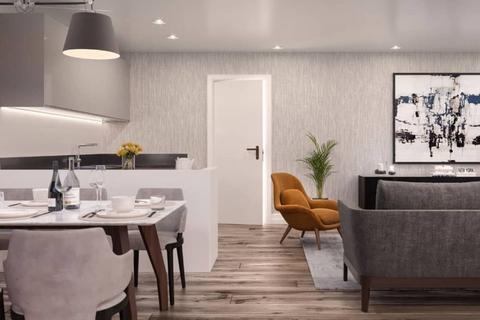 Pomona Strand, Manchester M16 1 bed apartment for sale