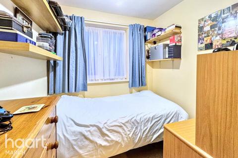 Annabelle Avenue, Manea 3 bed terraced house for sale