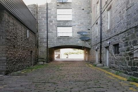 Theatre Lane, Flat B, Aberdeen AB11 4 bed flat for sale