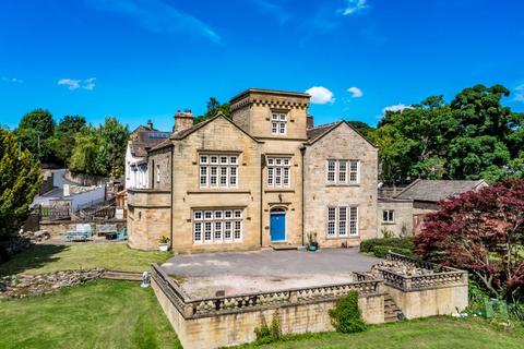 Lower Lane, Little Gomersal 5 bed character property for sale