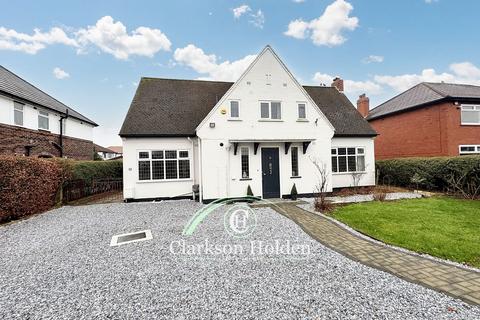 Lightfoot Lane, Fulwood, Preston, PR2... 4 bed detached house for sale