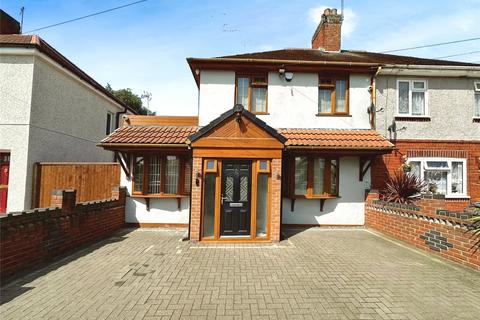 Sanders Road, Warwickshire CV6 4 bed semi