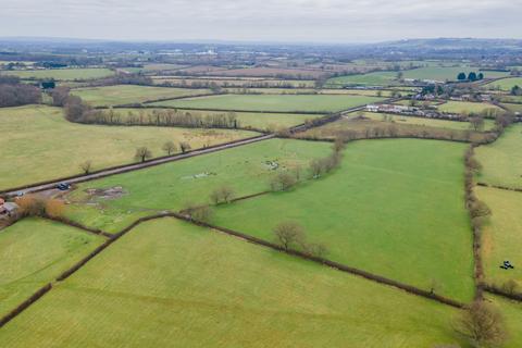 Clivey, Dilton Marsh, Westbury, BA11 Farm land for sale