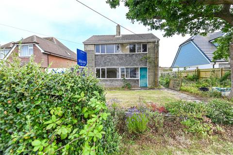 Carlton Avenue, Barton on Sea, New... 3 bed detached house for sale