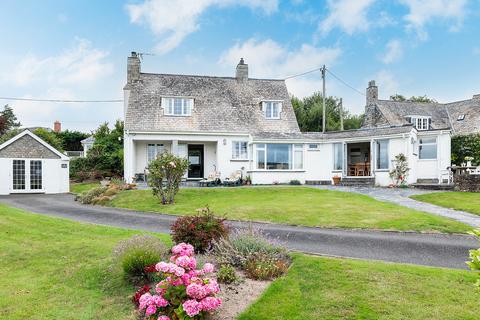 The Close, Trebetherick 4 bed house for sale