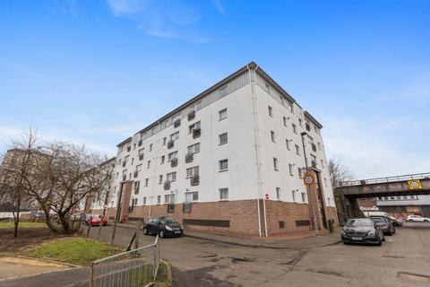Curle Street, Glasgow G14 2 bed flat for sale