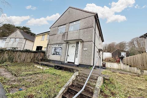 Pike Road, Plymouth PL3 3 bed semi