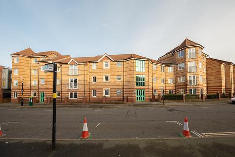 Chamberlain Court, Birmingham B18 2 bed flat for sale