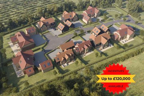 Sittingbourne ME9 5 bed detached house for sale