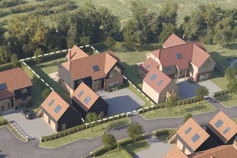 Sittingbourne ME9 5 bed detached house for sale