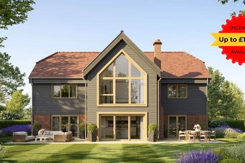 Sittingbourne ME9 5 bed detached house for sale