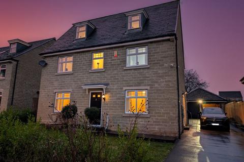 Beamsley Court, Ilkley LS29 5 bed detached house for sale