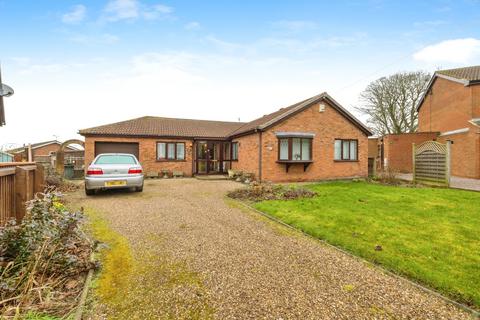 Linden Avenue, Lincoln LN4 4 bed bungalow for sale
