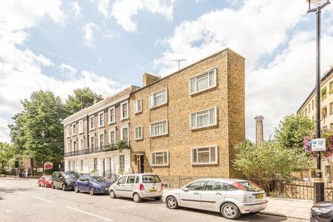 Lupus Street, London SW1V 1 bed flat for sale