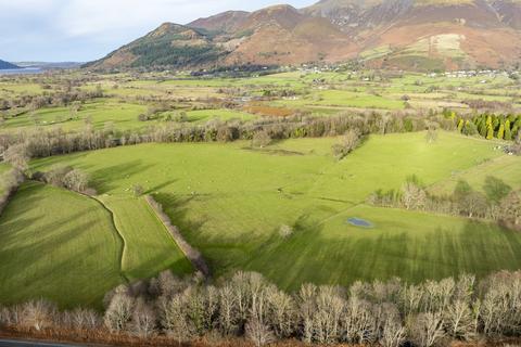 Keswick, Cumbria CA12 Farm land for sale