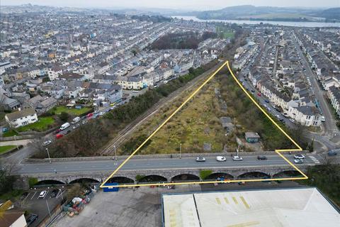 Land, South Of Knighton Road... Residential development for sale
