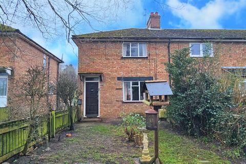 Sandy Lane, Belton 3 bed end of terrace house for sale