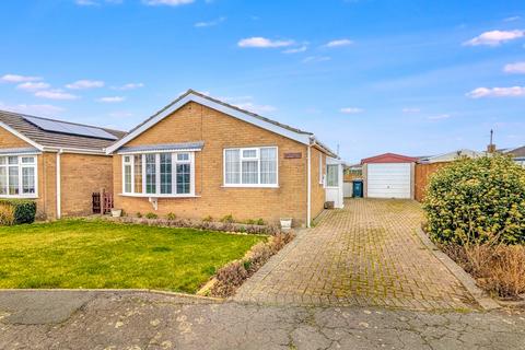 Hurdman Way, Ingoldmells, PE25 2 bed bungalow for sale