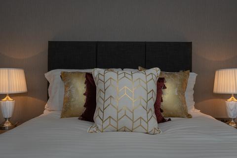 at Fully Managed Liverpool Apartment... 2 bed apartment for sale