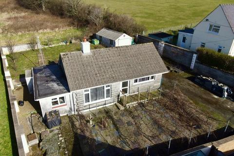 Golygfa, Wolfscastle, Haverfordwest... 2 bed bungalow for sale