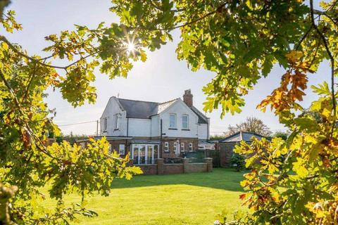Ongar Hill, Terrington St. Clement, PE34 6 bed detached house for sale
