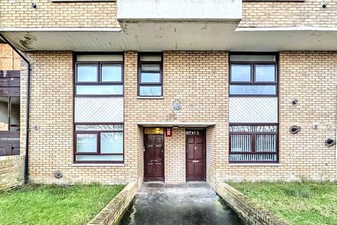 Collingwood Court, Washington, Tyne... 1 bed apartment for sale