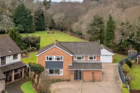 Delph Road, Merley, Wimborne, Dorset... 5 bed detached house for sale