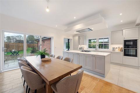Church Street, Preston PR3 4 bed semi
