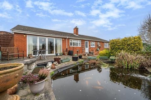 The Street, Stisted, Braintree 3 bed bungalow for sale