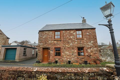 Long Marton, Appleby