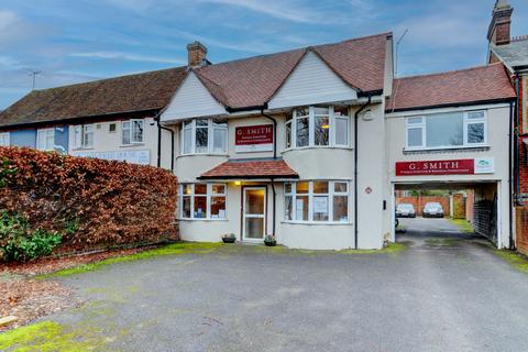 The Green, High Wycombe HP10 2 bed duplex for sale
