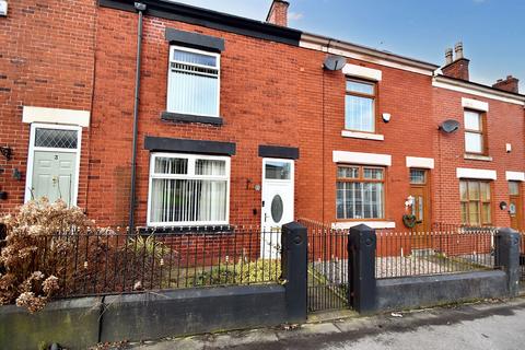 Croft Lane, Bury, BL9 2 bed terraced house for sale