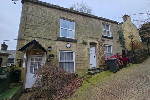 Milton Street, Bury BL0 3 bed detached house for sale
