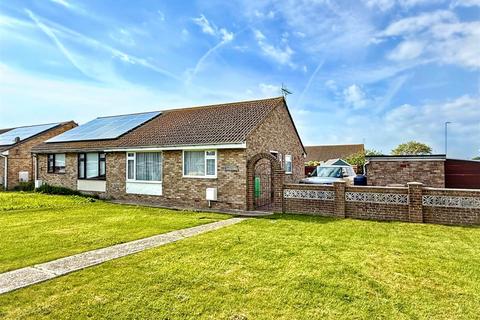 Keats Walk, Eastbourne 2 bed semi
